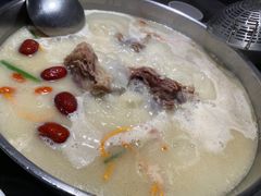 -骨之味·筒骨汤火锅(江头店)