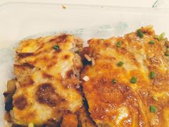 三鲜豆皮-老通城豆皮大王(吉庆街店)