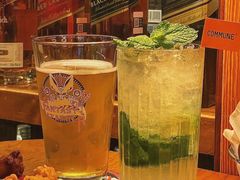 经典莫吉托-COMMUNE幻师(翡翠山店)