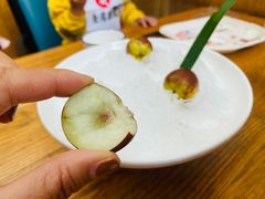 -壹零捌道·北京烤鸭(车公庄店)