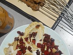 -李赵合鲜肉烧烤(西荷店)