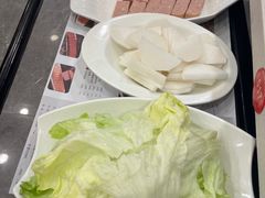 -蝎王府羊蝎子(北大地店)