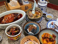 -南京大牌档(中山陵店)