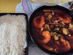 -蛙大侠香辣牛蛙火锅店(总店)