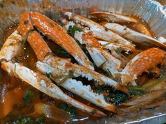 -丹东特色烤肉(学府路一部店)