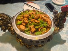 -万兴楼饺子(中华北大街店)