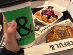 -B&C黄油与面包·THE GARDEN BAKERY概念店(世纪汇店)