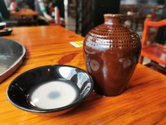 -炭虎子水浒烤肉(梦时代店)