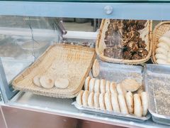 -李小老烧饼(常营民族家园店)