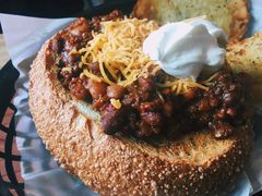 -Dank Bowl Kitchen