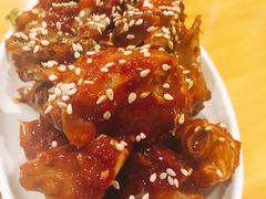 -故乡家韩国料理(丹东街店)