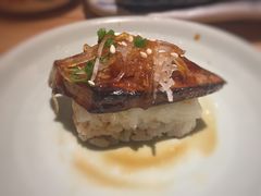 鹅肝手握-初居食屋日式料理(万象城购物中心店)