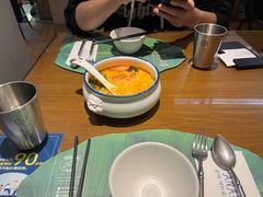 -帕蓝·暹罗料理(大学路店)