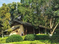 -云南民族村