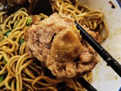 -一味老卤面(大石桥店)
