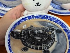 -韵姐牛奶甜品世家
