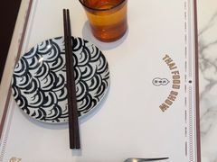 -太食獸泰式茶餐厅(艾尚天地店)