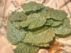 -山芋腔苏北菜(盐城滨海店)