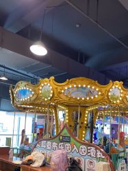 -卡通尼乐园(上海安亭店)