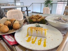 -夏羽记甜品(小榄大信店)