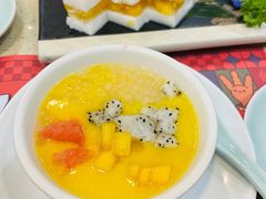 -点都德(龙之梦店)