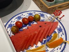 -天和晟烤鸭店(玉泉西街店)