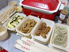 -川西坝子火锅(清江东路3.0直营店)