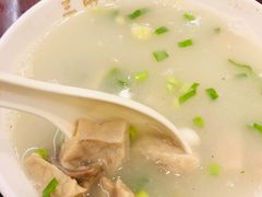 本帮肚肺汤-三两春(浦三路店)
