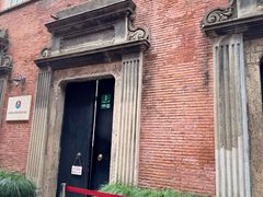 -大韩民国临时政府旧址