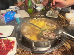 -潮沅牛肉店火锅(清布店)