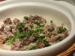大满足双拼饭（小煲）-大鸽饭(北京路店)