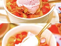 -甜心妈妈·榴莲星级糖水(北京路总店)