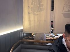 -街角等你.大连海鲜烧烤(西安路店)