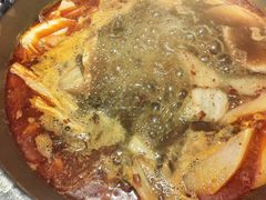 -天都火锅酒楼(虹梅南路店)