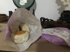 -长发西饼(临顿路店)