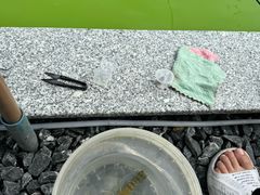 -DGE季风钓虾营地·团建·聚会