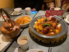 -耶里夏丽·丝路新疆菜·清真食品(徐汇南丹东路臻选店)