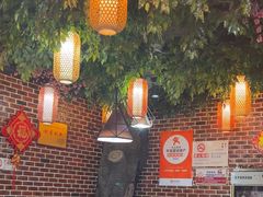 -海碗油泼面·八次方·水库鱼·粘卷子(平谷店)