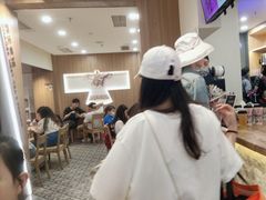 -霸王茶姬(正佳广场店)