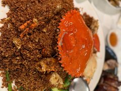 -喜记避风塘炒辣蟹(旗舰店)