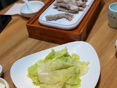 -品回味清真西北楼(宁波首店)