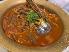 -龍聚祥烧麦馆(万达店)