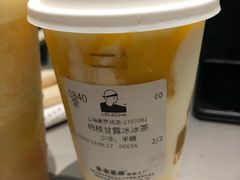 -LELECHA乐乐茶(美罗城店)