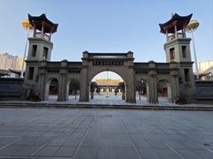 -西宁市东关清真大寺
