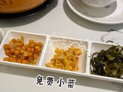 -温粥人(春晖路店)