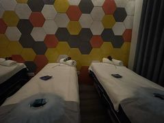 -禧瑞 ·丝浴主题·水疗·spa(中山公园店)