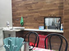 -小杨生煎(白玉兰广场店)