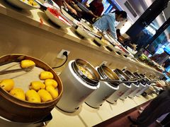 -素满香·食养自助(建邺万达店)