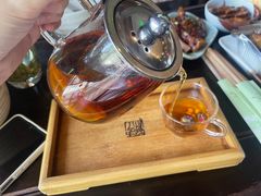 -青藤茶馆(南山路店)