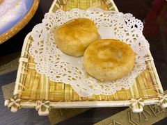 牛肉馅儿饼-天津卫码头(南开大悦城店)